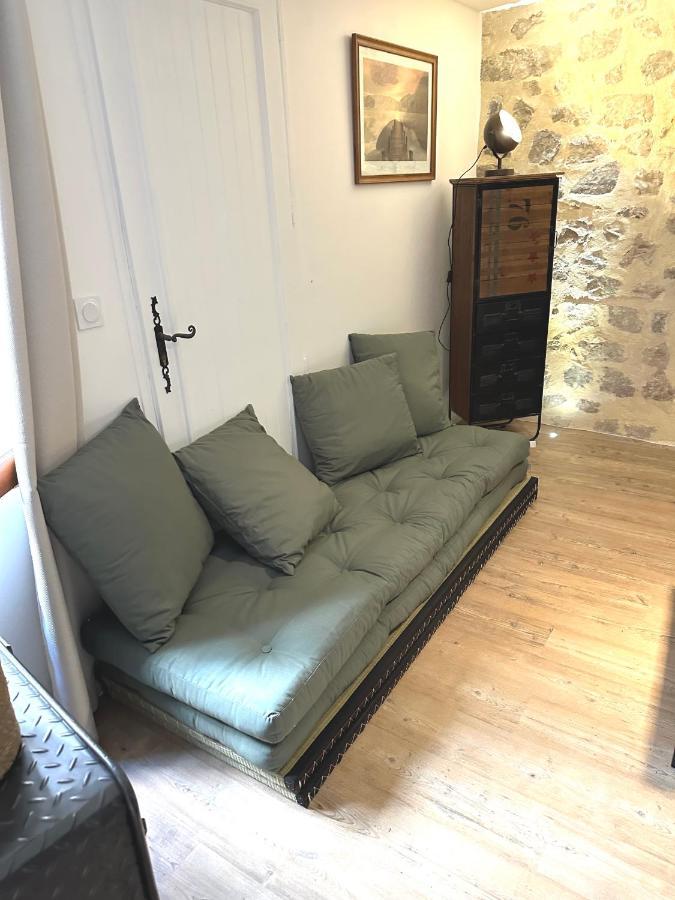 Appartement Vieux Mans Le Mans Extérieur photo